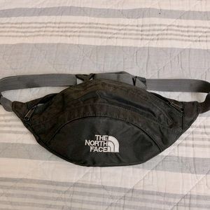 North face Belt Bag